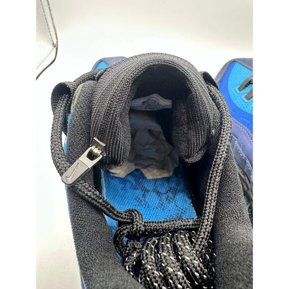 Nike Air Max 95 X Stash size 8 mens - Picture 8 of 9